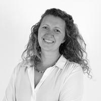 Pasfoto Michelle Ummels