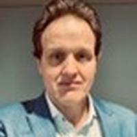 Pasfoto Paul ten Westeneind