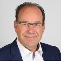 Pasfoto Maarten Heikoop