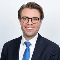 Pasfoto Damiaan Chen